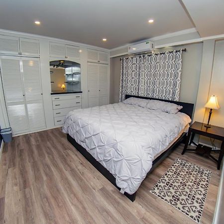 Jr Apartments Georgetown Zewnętrze zdjęcie