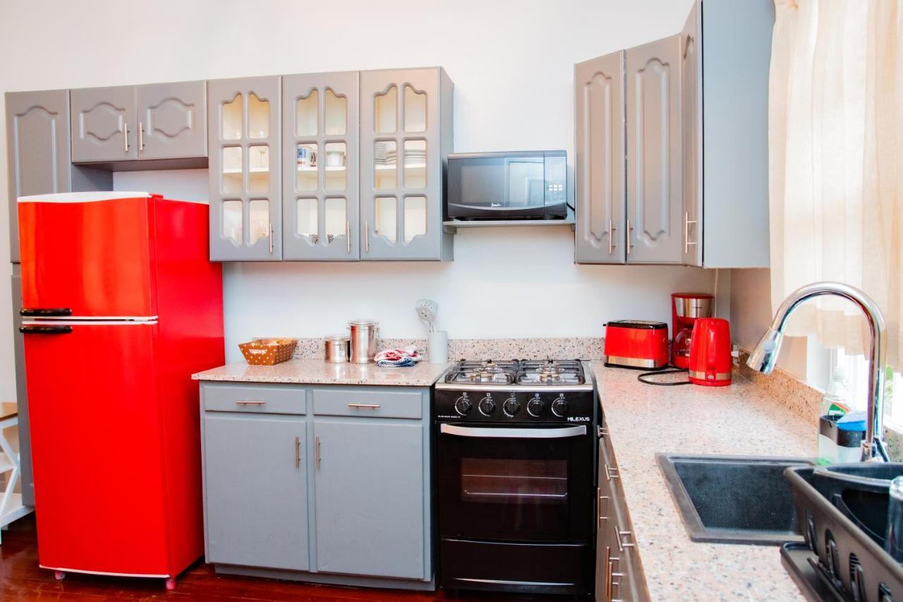 Jr Apartments Georgetown Zewnętrze zdjęcie