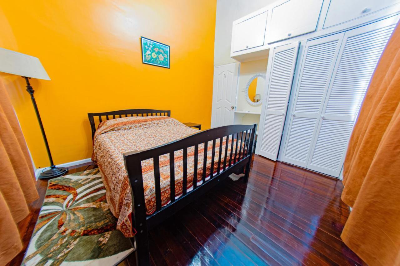 Jr Apartments Georgetown Zewnętrze zdjęcie
