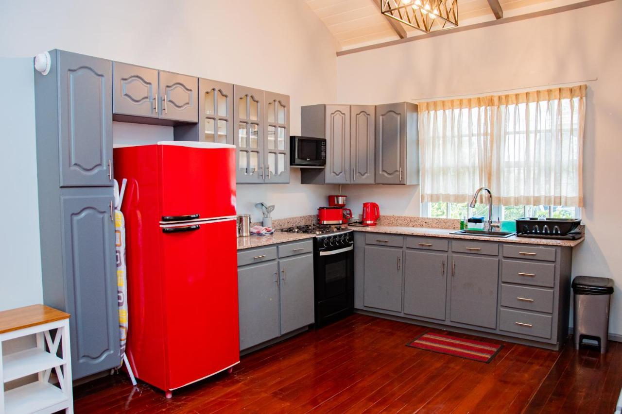 Jr Apartments Georgetown Zewnętrze zdjęcie