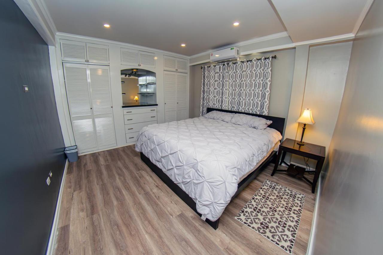 Jr Apartments Georgetown Zewnętrze zdjęcie