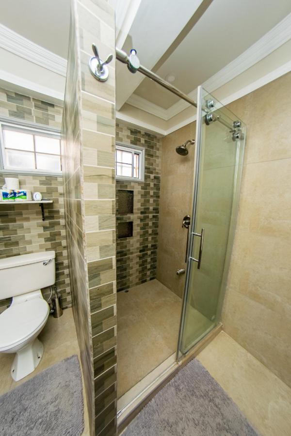 Jr Apartments Georgetown Zewnętrze zdjęcie