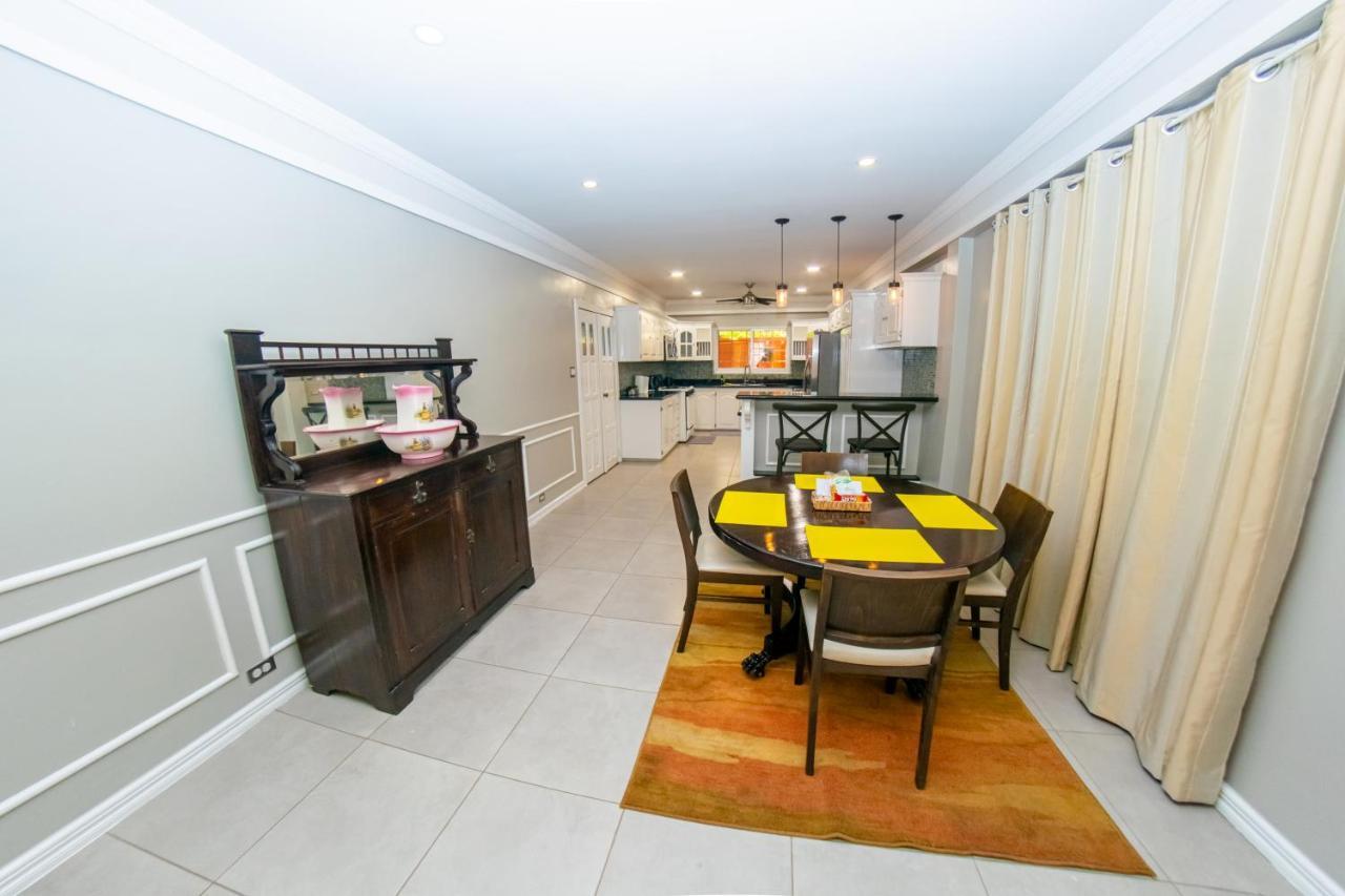 Jr Apartments Georgetown Zewnętrze zdjęcie