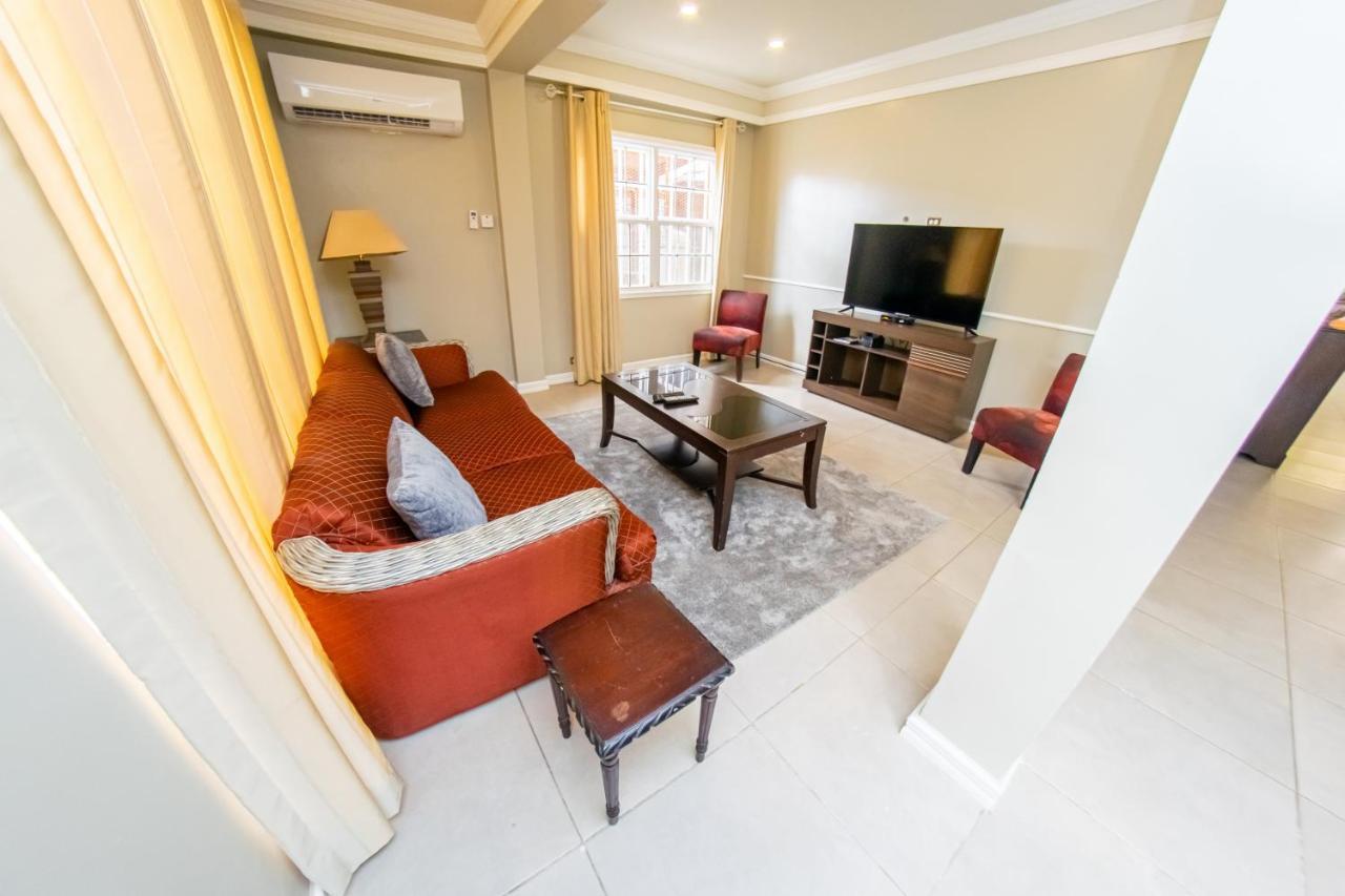 Jr Apartments Georgetown Zewnętrze zdjęcie
