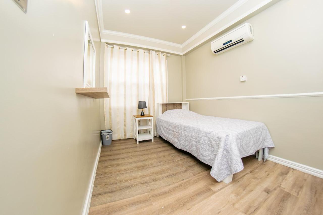 Jr Apartments Georgetown Zewnętrze zdjęcie